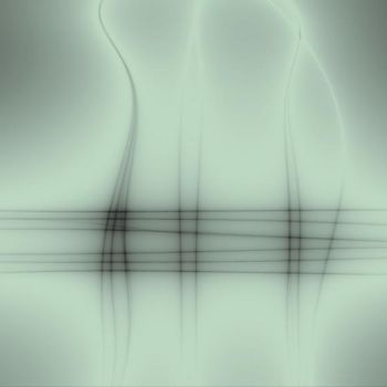 Digitale Kunst mit dem Titel "Chord" von Stanislav Hatala, Original-Kunstwerk