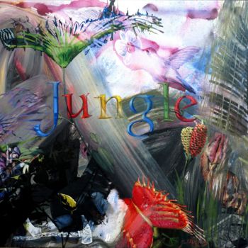 Painting titled "julian-tauland-jung…" by Julian Tauland, Original Artwork