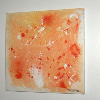 Painting titled "091.JPG" by Té Salvado, Original Artwork