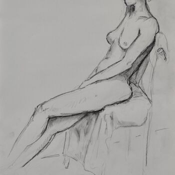 Nude Portrait Women 23/13