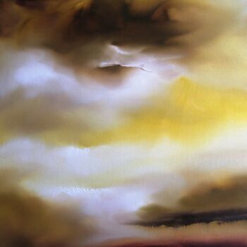 Painting titled "06/12/2013" by Thierry Astier-Dupuy (Adtheo), Original Artwork