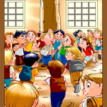 "le-bras-dans-le-plâ…" başlıklı Resim Thierry Goulard tarafından, Orijinal sanat, Dijital Fotoğrafçılık