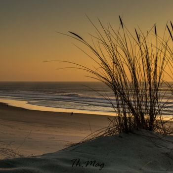 Photography titled "Douce lumière de l'…" by Thierry Magliulo (Th.Mag), Original Artwork