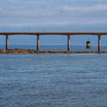 Photography titled "Roscoff 4." by Thierry Martin, Original Artwork, Digital Photography