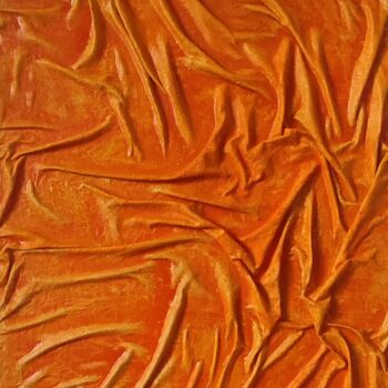 Pintura intitulada "STRUCTURES ET MATIE…" por Thierry Menechal (THIME), Obras de arte originais, Pigmentos Montado em Armaçã…