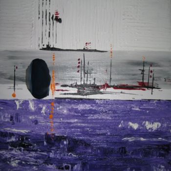 Painting titled "IMG_1181.JPG" by Thierry Fifi, Original Artwork