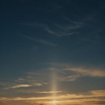 "Chasing Sunsets" başlıklı Fotoğraf Tiago Esteves tarafından, Orijinal sanat, Dijital Fotoğrafçılık