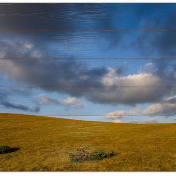 Fotografia zatytułowany „Windows” autorstwa Alexandru Neagu, Oryginalna praca, Fotografia cyfrowa