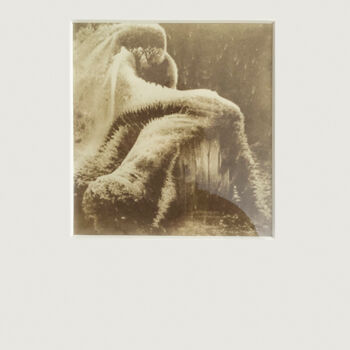 Incisioni, stampe intitolato "Love Exposure #2 -…" da Timo Milke, Opera d'arte originale, Collage digitale