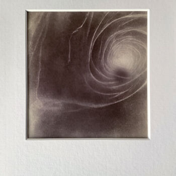 Incisioni, stampe intitolato "Love Exposure #16 -…" da Timo Milke, Opera d'arte originale, Fotografia manipolata