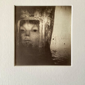 Impressões e gravuras intitulada "Love Exposure #23 -…" por Timo Milke, Obras de arte originais, Fotografia Manipulada