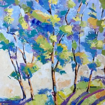 Painting titled "2017-05-14-20-52-32…" by Titino Morzone, Original Artwork, Acrylic