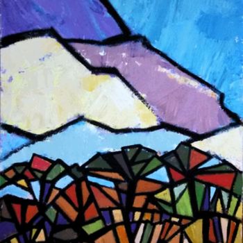 Painting titled "2017-09-10-19-19-18…" by Titino Morzone, Original Artwork, Acrylic