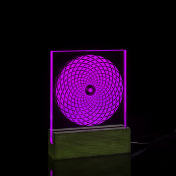 Digital Arts με τίτλο "sphère 3" από Tayeb Keraoun, Αυθεντικά έργα τέχνης