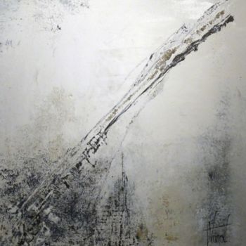 Malerei mit dem Titel "Pur vertige" von Torc'H Nanou, Original-Kunstwerk