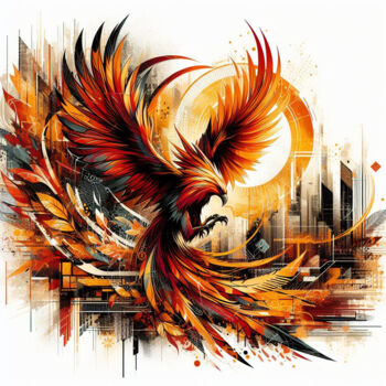 La résurrection du Phoenix