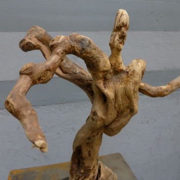Rzeźba zatytułowany „Sans titre” autorstwa Marie Tucat, Oryginalna praca