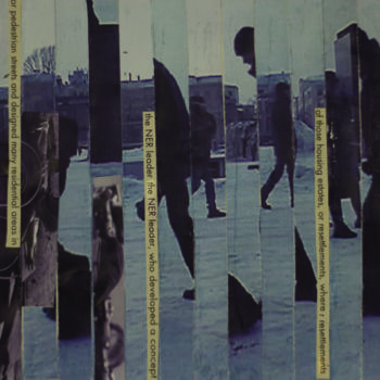 Collages intitulée "collage_3" par Alexandr Tuev, Œuvre d'art originale, Travail numérique 2D