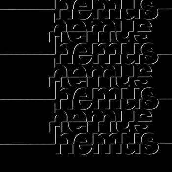 Tekening getiteld "HEMUS" door Prof. Todor Vardjiev, Origineel Kunstwerk