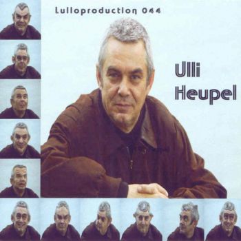 Photography titled "Lulloproduction 44…" by Ulli Heupel, Original Artwork