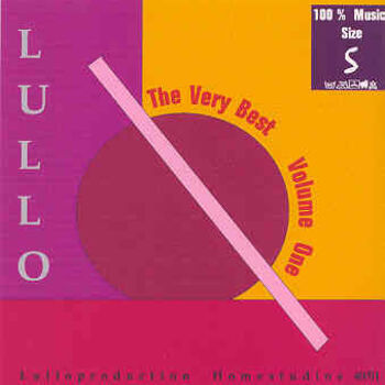 Fotografía titulada "Lulloproduction 40…" por Ulli Heupel, Obra de arte original