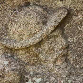 "Sizun VII" başlıklı Fotoğraf Ulli Heupel tarafından, Orijinal sanat, Diğer