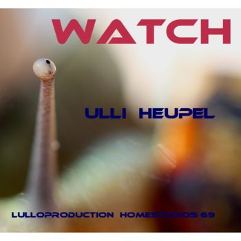 Photographie intitulée "Lulloproduction 69…" par Ulli Heupel, Œuvre d'art originale
