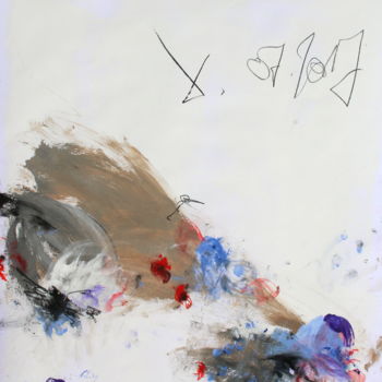 Schilderij getiteld "img-3792.jpg Sans t…" door Eric Ullrich, Origineel Kunstwerk