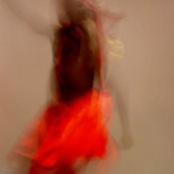 Photography titled "african danse 2" by Eric Marechal, Original Artwork