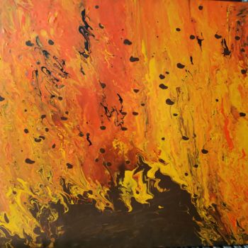 Painting titled "img-20181019-142440…" by Vanessa Bérard, Original Artwork