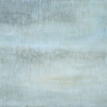 Картина под названием "No title 03" - Valentina Minciel-Mouton, Подлинное произведение искусства, Акварель