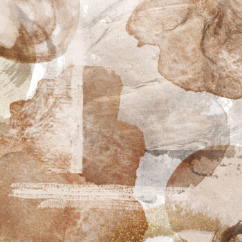 Digital Arts titled "Composição da Exist…" by V'Nian Purks, Original Artwork, Digital Painting