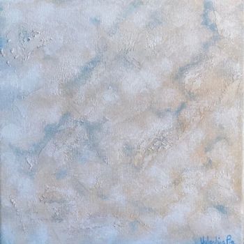 Pittura intitolato "Daydream #2" da Valentina Pia, Opera d'arte originale, Acrilico