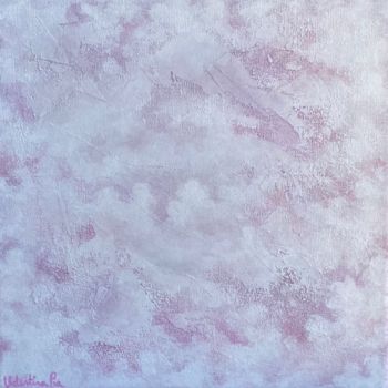 Peinture intitulée "Daydream #3" par Valentina Pia, Œuvre d'art originale, Acrylique