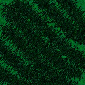 Printmaking titled "Green Forest 2 - Pr…" by Vafa Majidli, Original Artwork, Digital Print