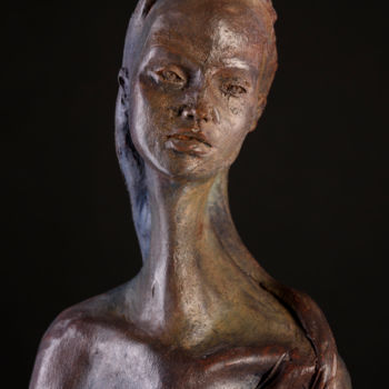 Skulptur mit dem Titel "dsc4724.jpg" von Valerie Barrault, Original-Kunstwerk