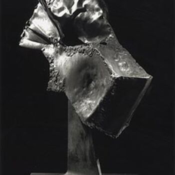 Sculpture titled "Bestiaire II" by Valtat Alain, Original Artwork