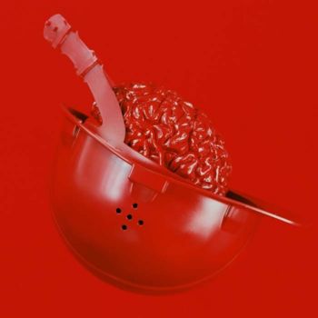 Fotografía titulada "Красная зона.Red zo…" por Van O, Obra de arte original