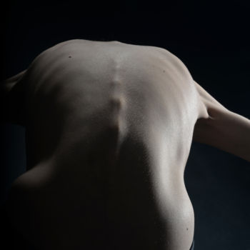 Φωτογραφία με τίτλο "Body4" από Varvara Shtern, Αυθεντικά έργα τέχνης, Ψηφιακή φωτογραφία