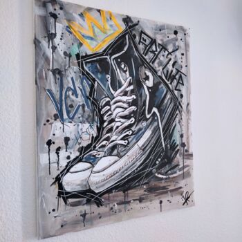 Street Converse All Star