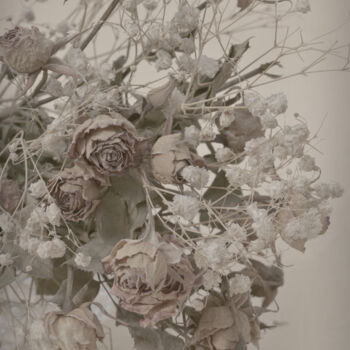 Photographie intitulée "Flowerissimo_12464" par Michael Vdovin, Œuvre d'art originale, Photographie numérique