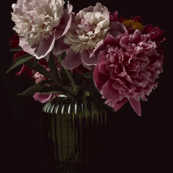 "Flowerissimo_11773" başlıklı Fotoğraf Michael Vdovin tarafından, Orijinal sanat, Dijital Fotoğrafçılık