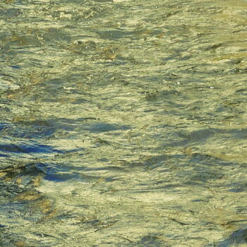 Fotografia intitulada "Water" por Vedesty, Obras de arte originais, Fotografia digital