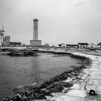 Фотография под названием "Les phares de Penma…" - Véronique Gaillard, Подлинное произведение искусства, Цифровая фотография