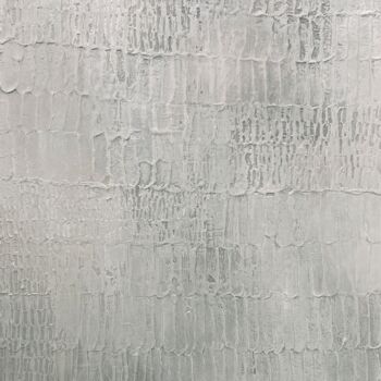 Картина под названием "Gradually 45x35cm" - Vesta Shi, Подлинное произведение искусства, Акрил Установлен на Деревянная рама…