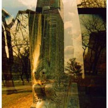 「Babel Tower of Chic…」というタイトルのデジタルアーツ Ars Photo/Graficaによって, オリジナルのアートワーク