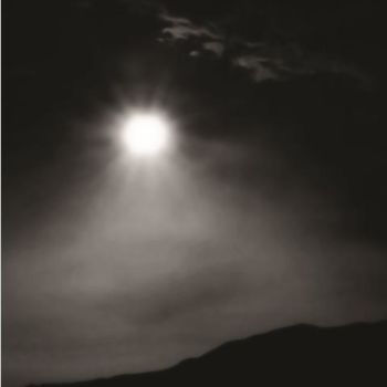 Fotografía titulada "nocturno" por Victor K, Obra de arte original