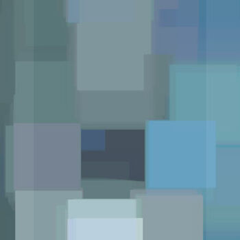 제목이 "Gray  rectangles"인 디지털 아트 Viktor Kovbunov로, 원작, 디지털 페인팅