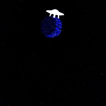 Фотография под названием "Little planet" - Viktor Artemev, Подлинное произведение искусства, Цифровая фотография