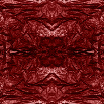 Фотография под названием "In the red dragon's…" - Viktor Artemev, Подлинное произведение искусства, Цифровая фотография
